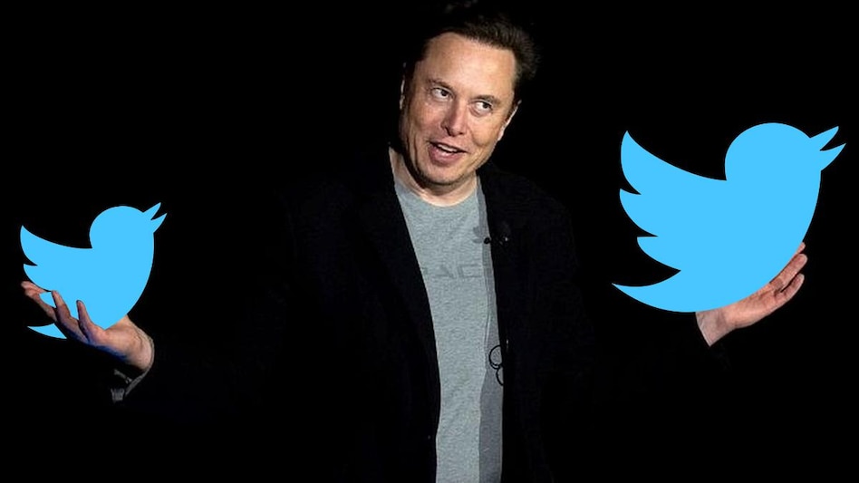 Elon Musk Questions Twitter About Fake Account Metrics