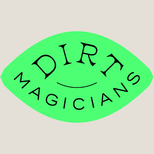 Dirtmagicians